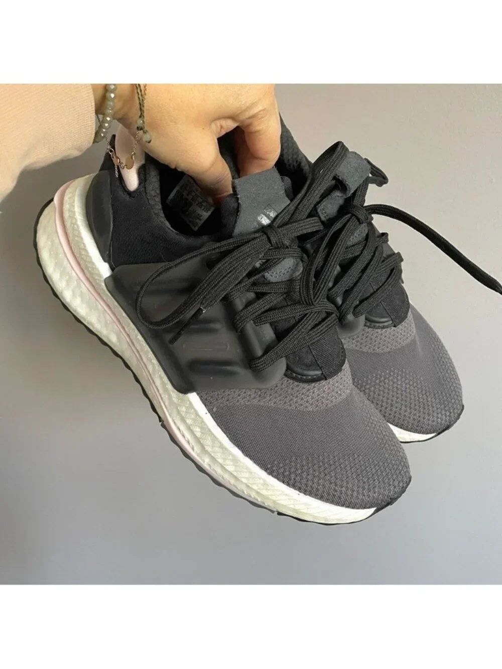 Adidas Women’s X_PLR Boost Running Shoes - Size 5.5, NWOTs